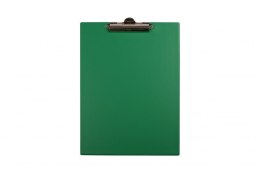Deska z klipsem A4 jasnozielona Clipboard KH-01-06 BIURFOL