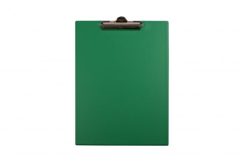 Deska z klipsem A4 jasnozielona Clipboard KH-01-06 BIURFOL