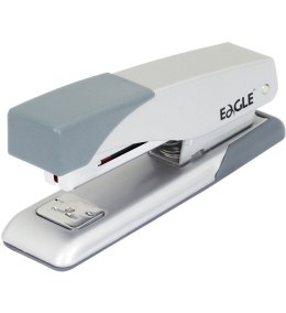 Zszywacz 208 czarny do 20 kartek 20k EAGLE 110-1455 na zszywki 24/6 26/6 SALE