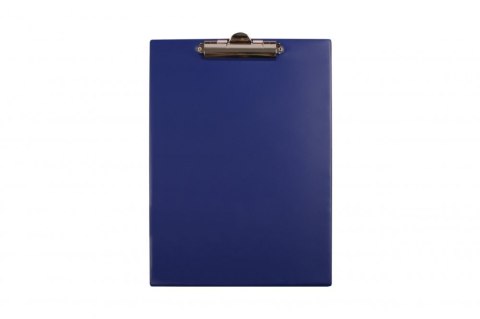 Deska z klipsem A4 granatowa Clipboard KH-01-02 BIURFOL