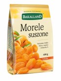 Morele suszone całe owoce 300g BAKALLAND