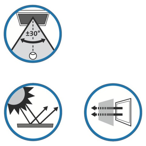 Kensington privacy filter 2 way removable 61cm 24 Wide 16:10 626488 SALE