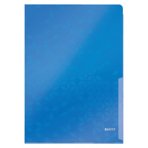 Ofertówki LEITZ WOW miks kolorów 200 mic. 40500099 .