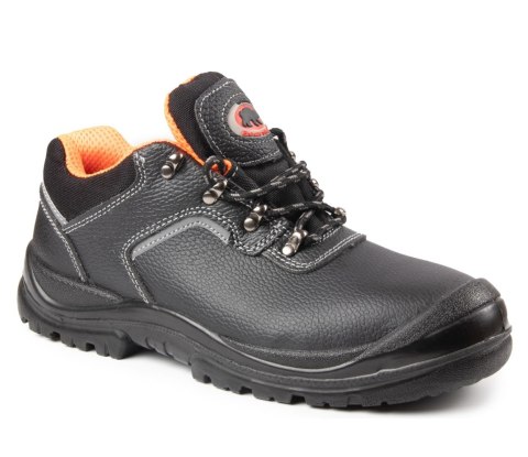 PÓŁBUT BEARFIELD R03 S1 SRC