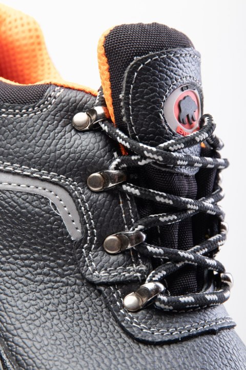 PÓŁBUT BEARFIELD R03 S1 SRC