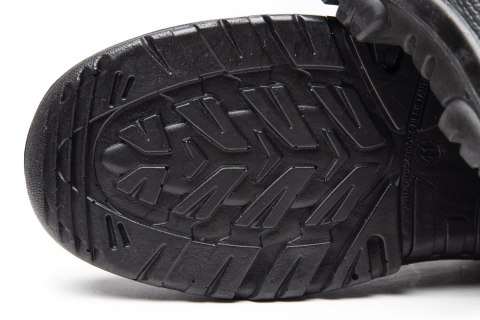 PÓŁBUT BEARFIELD R03 S1 SRC