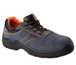 PÓŁBUT MAX - POPULAR ZAMSZ S1 SRC