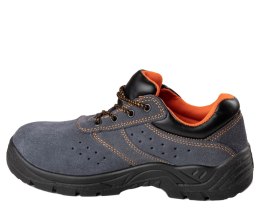 PÓŁBUT MAX - POPULAR ZAMSZ S1 SRC