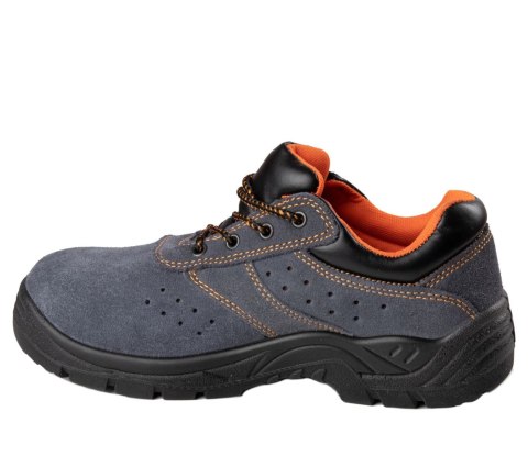 PÓŁBUT MAX - POPULAR ZAMSZ S1 SRC