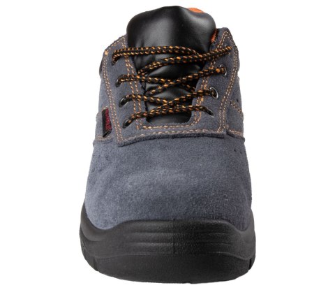 PÓŁBUT MAX - POPULAR ZAMSZ S1 SRC