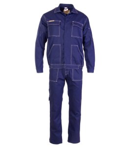 BRIXTON CLASSIC UBRANIE - Granatowy