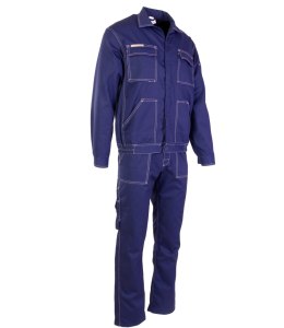 BRIXTON CLASSIC UBRANIE - Granatowy