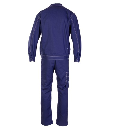 BRIXTON CLASSIC UBRANIE - Granatowy