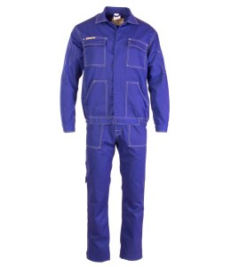 BRIXTON CLASSIC UBRANIE - Niebieski