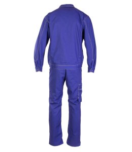 BRIXTON CLASSIC UBRANIE - Niebieski