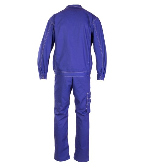 BRIXTON CLASSIC UBRANIE - Niebieski