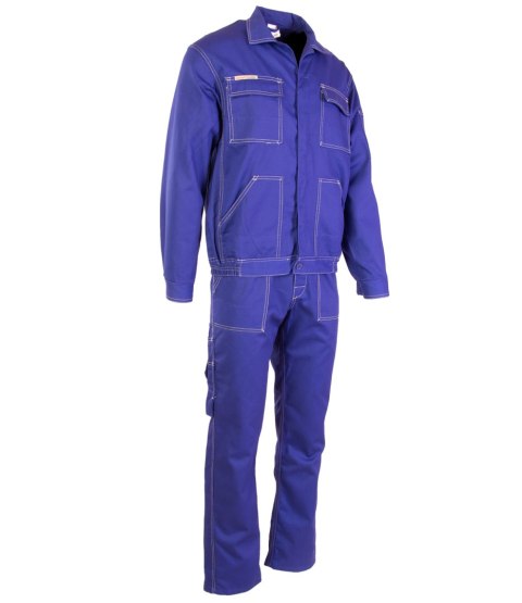 BRIXTON CLASSIC UBRANIE - Niebieski