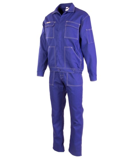 BRIXTON CLASSIC UBRANIE - Niebieski