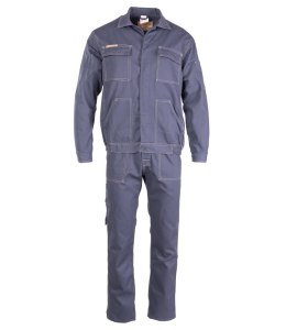 BRIXTON CLASSIC UBRANIE - Stalowy