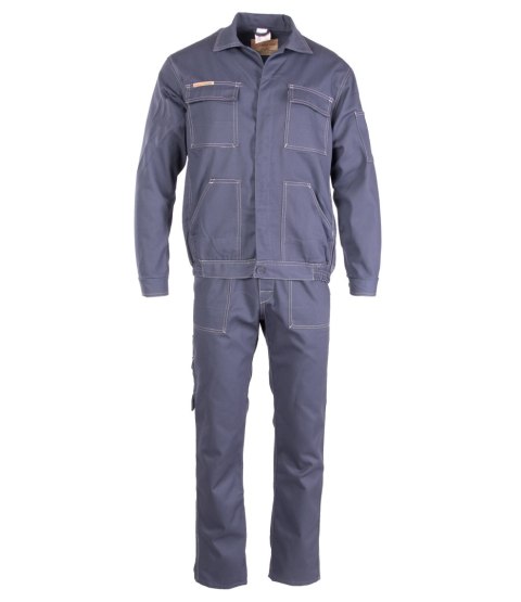 BRIXTON CLASSIC UBRANIE - Stalowy