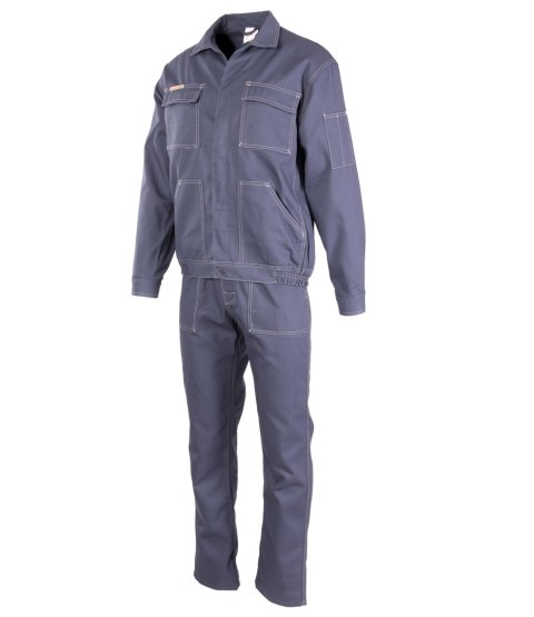 BRIXTON CLASSIC UBRANIE - Stalowy