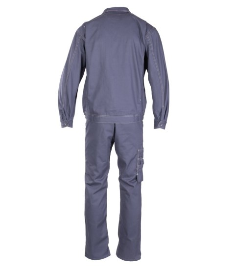 BRIXTON CLASSIC UBRANIE - Stalowy