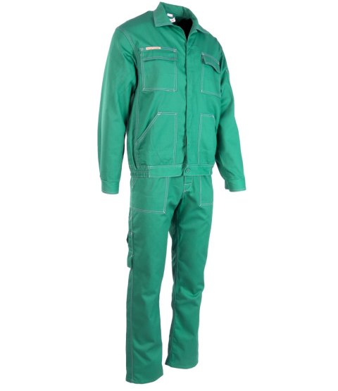 BRIXTON CLASSIC UBRANIE - Zielony