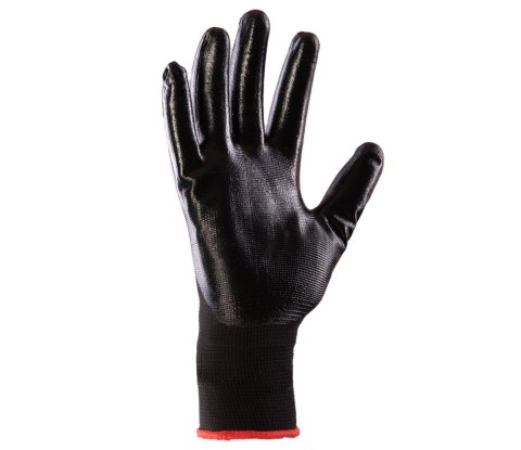 COVENT BLACK kat. II