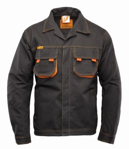 BLUZA BRIXTON SPARK GRANATOWA