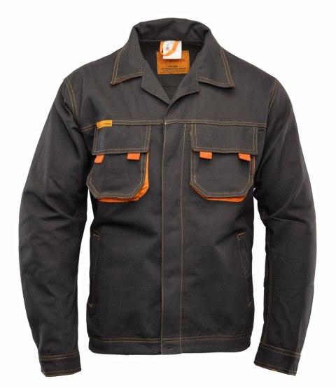 BLUZA BRIXTON SPARK GRANATOWA