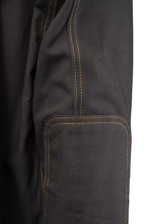 BLUZA BRIXTON SPARK GRANATOWA