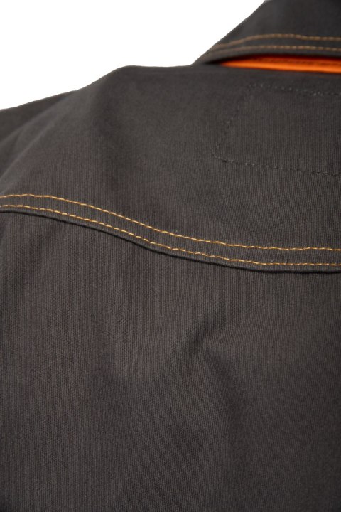 BLUZA BRIXTON SPARK GRANATOWA