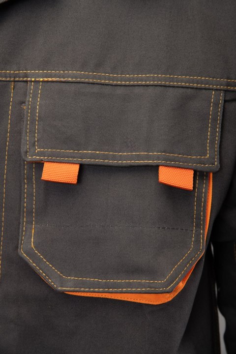 BLUZA BRIXTON SPARK GRANATOWA