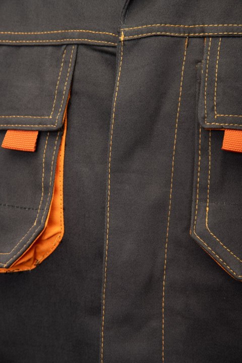 BLUZA BRIXTON SPARK GRANATOWA