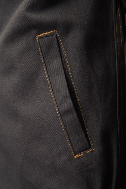 BLUZA BRIXTON SPARK GRANATOWA