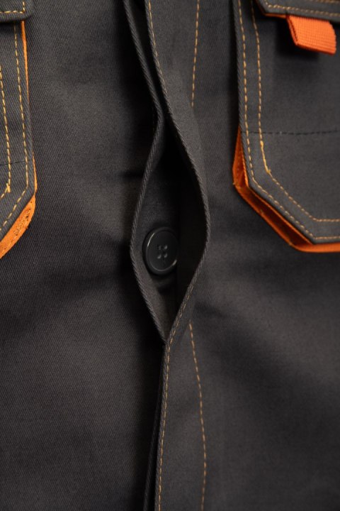 BLUZA BRIXTON SPARK GRANATOWA