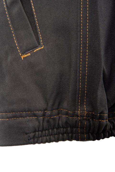 BLUZA BRIXTON SPARK GRANATOWA