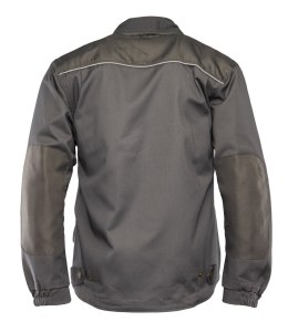 BRIXTON PRACTICAL BLUZA - Stalowy