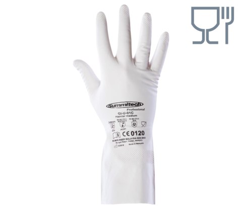 MILWHITE PRO. GI-U-O1C