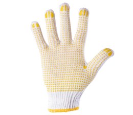 NAKRAPIANE PCV OBUSTRONNIE kat. I