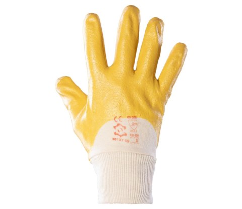 NITRYL. EURONITRYL LEKKIE kat. II