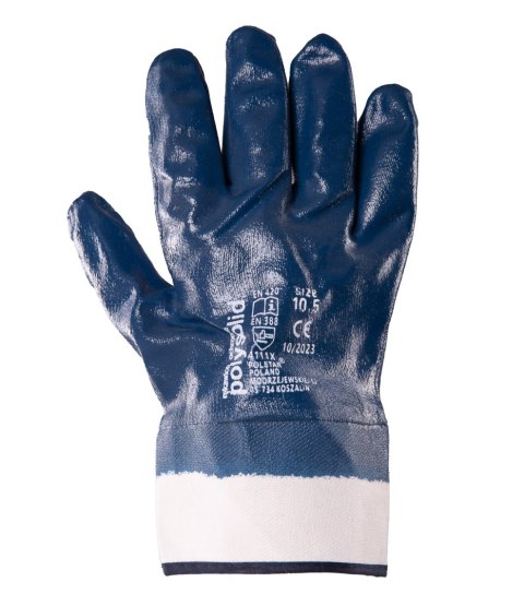 NITRYL. POLYSOLID CIĘŻKIE kat. II