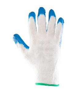 POWLEKANE GUMĄ NIEBIESKIE PGC-3 XL (WAMPIRKI)