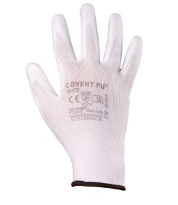 PU BIEL kat. II - Biały