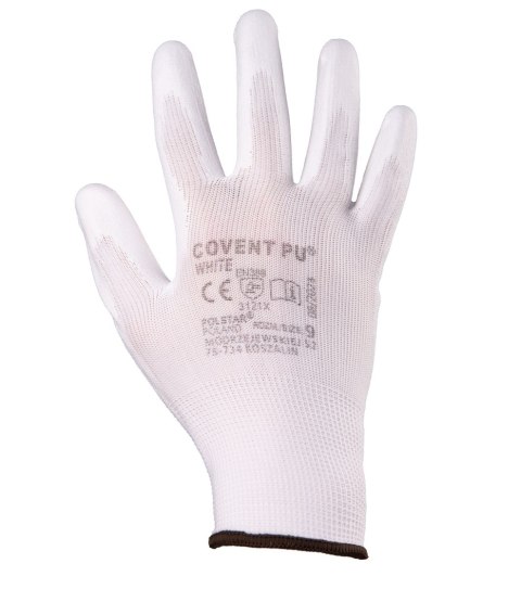 PU BIEL kat. II - Biały