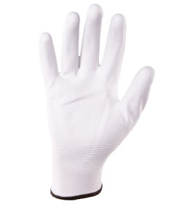 PU BIEL kat. II - Biały