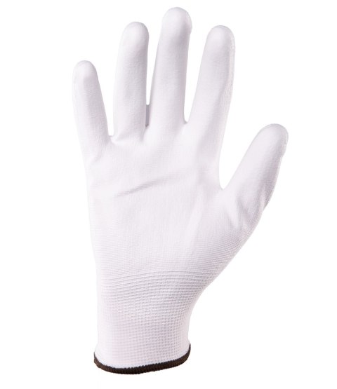 PU BIEL kat. II - Biały