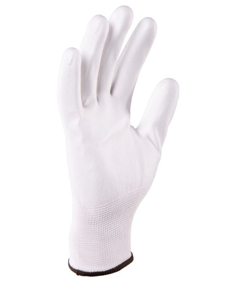 PU BIEL kat. II - Biały