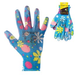 SOIL kat. I Niebieski