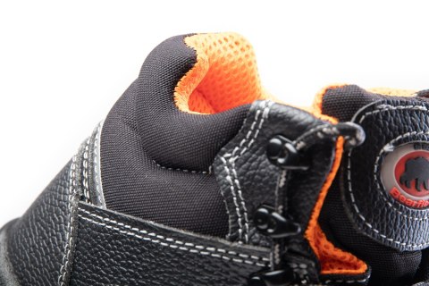 TRZEWIK BEARTFIELD R02 S3 SRC